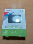 Disco externo 1 tb toshiba