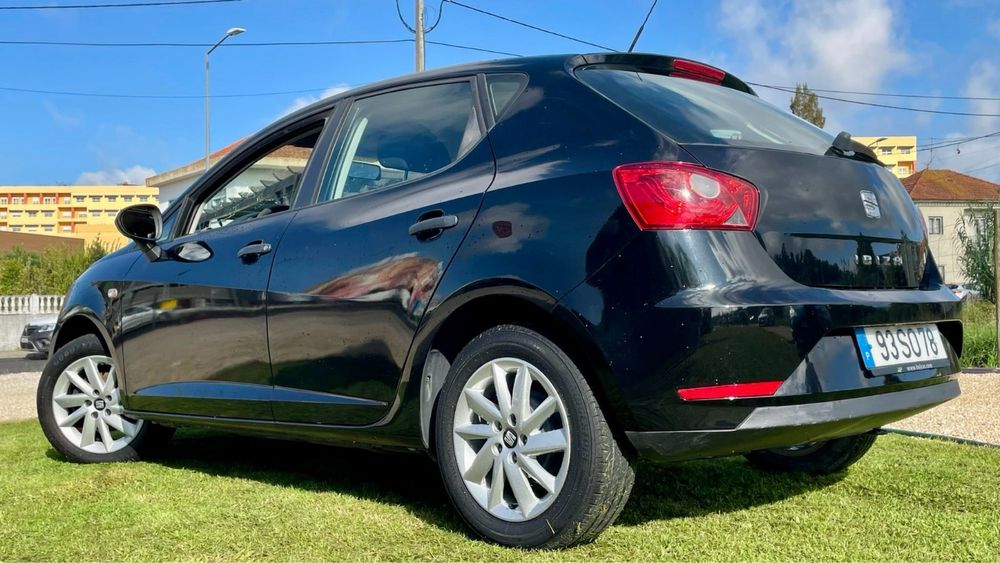 Seat Ibiza 1.0 Style