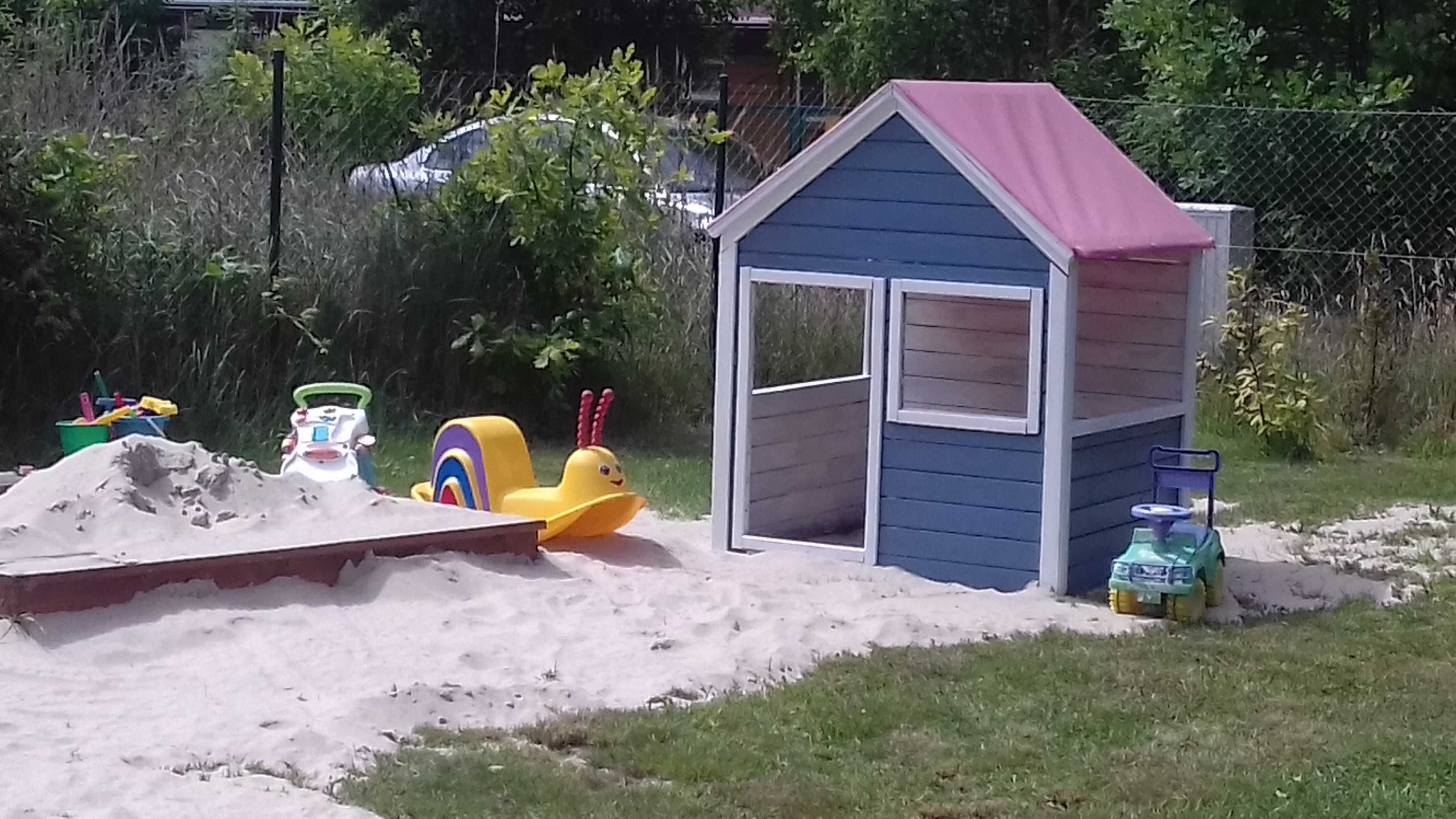 Wicie!  Domki nad morzem, 80 m od plaży. Wolny domek od 24.08!!