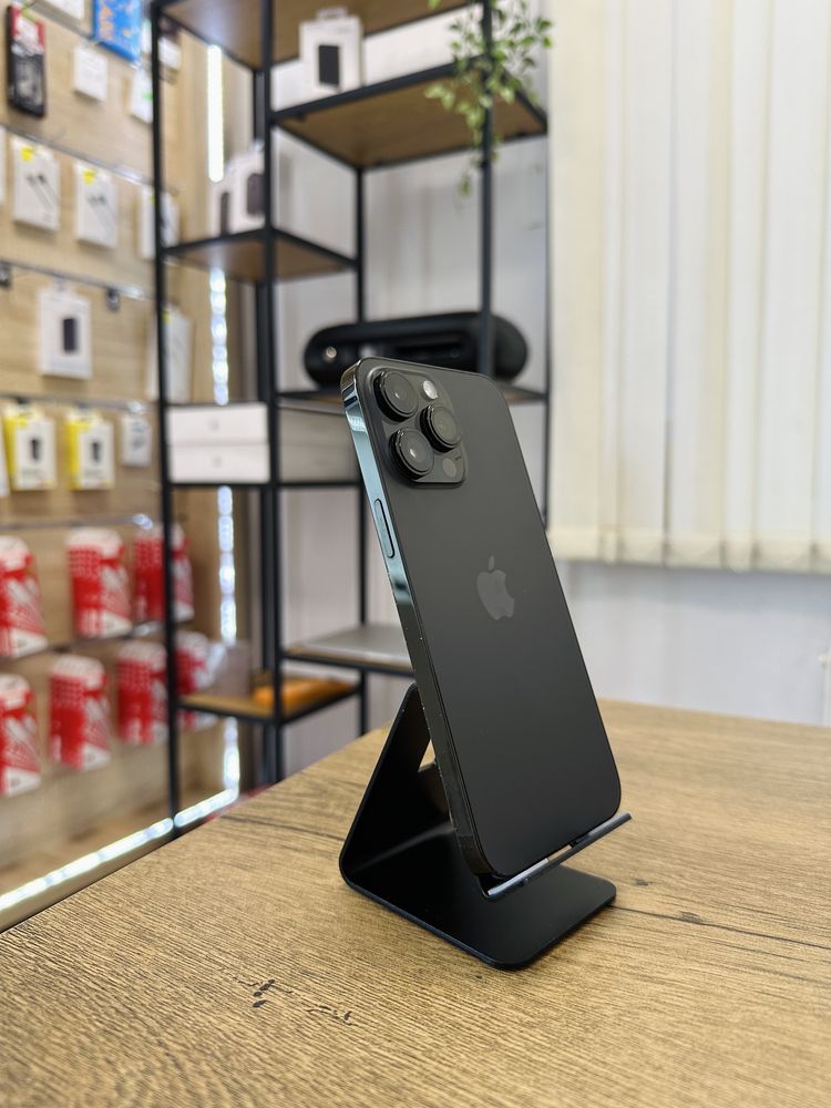 iPhone 14 Pro Max 1TB Магазин • Гарантія • Айфон 14 про макс 800$