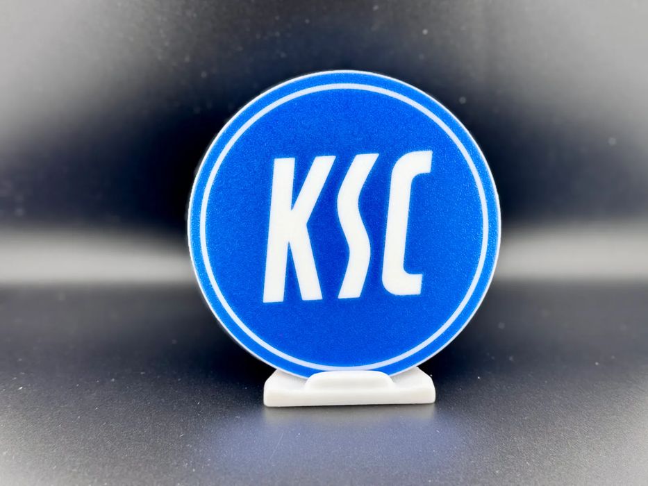 Conjunto de Bases para Copos Karlsruher SC