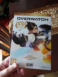 Overwatch Game of The Year Edition Limited Edition