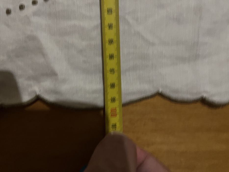 Toalha borfado madeira tamanho 1 metro por 1,05