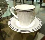 Serviço chá Royal Doulton