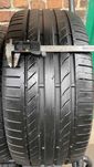 oL.8192 Opona 215/40R17 Continental SportContact 3 1szt RUDA ŚLĄSKA
