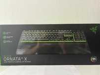Klawiatura RAZER Ornata X