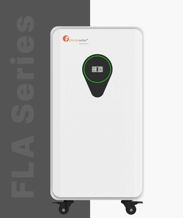 Акумулятор FelicityESS FLA48314-EU 48v 16кВт