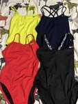 Купальник nike adidas speedo m розмір м 46 48 38