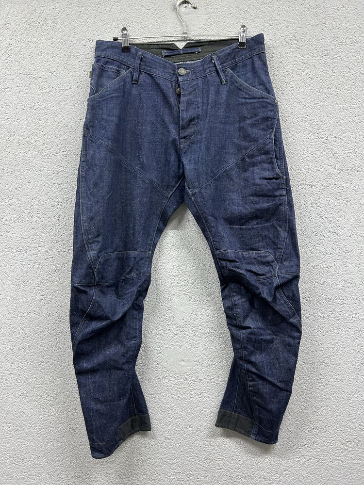 Джинси G star RaW 3d W32 L32 оригінал чоловічі