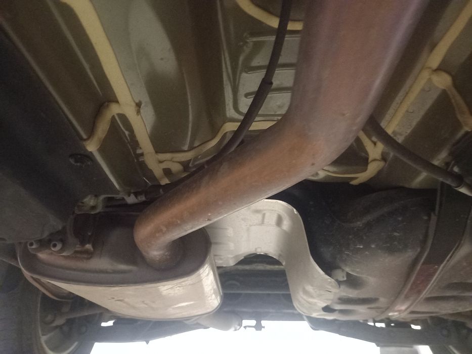 10 т км пробіг.стан нової