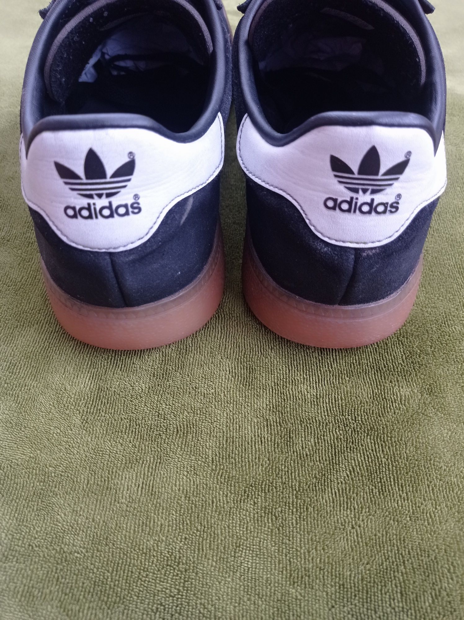 Продам Adidas munchen