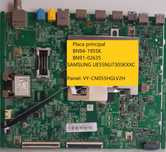 BN94-1955K // BN91-O2635 -- Main Samsung