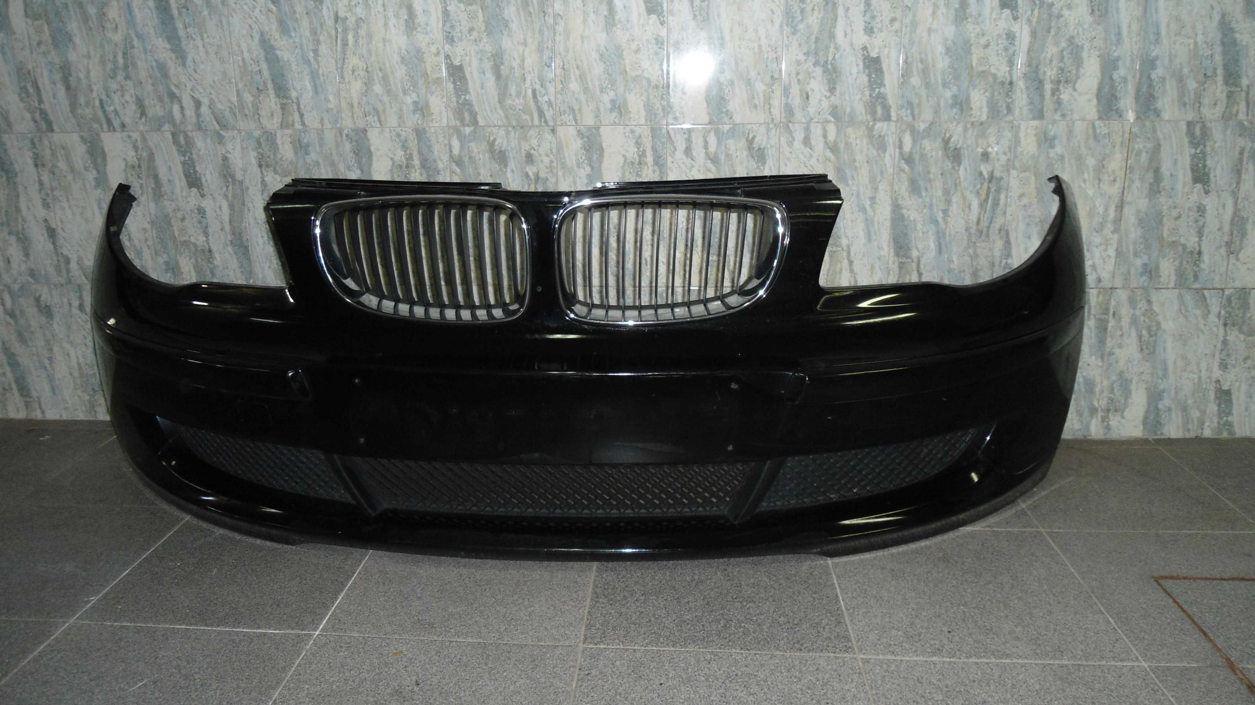Parachoques BMW 116 - E87 de origem