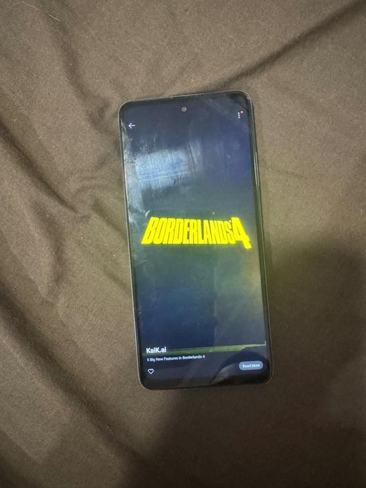 Oppo a60 смартфон 8/256