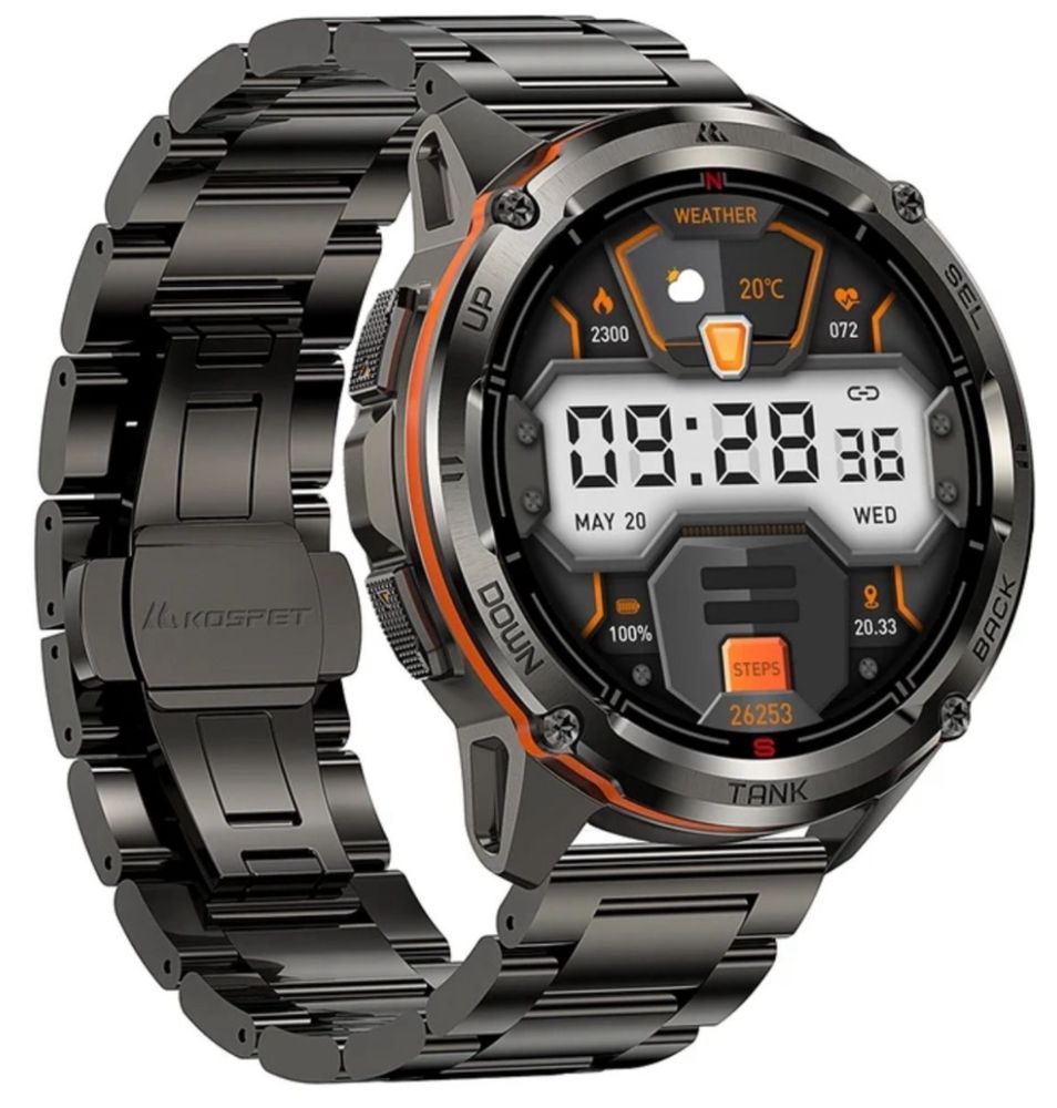 Kospet Tank T3 Ultra Special Edition