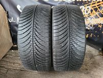 Opony wielosezonowe 225/40/18 Goodyear 20rok 7mm