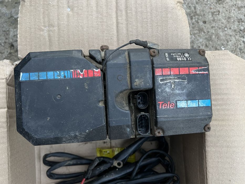 Автономка Webasto Thermo-Top Z/C-B бензин мокрая