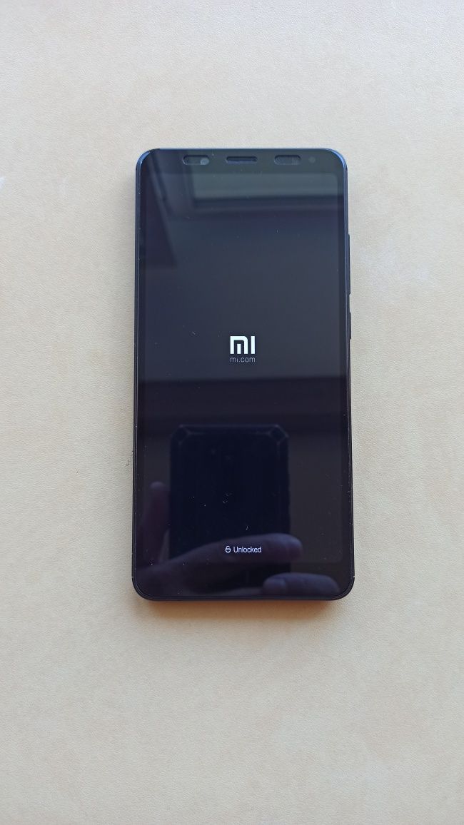 Xiaomi Redmi Note 5 4/64