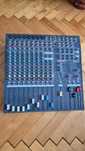 mikser Allen & Heath PA12