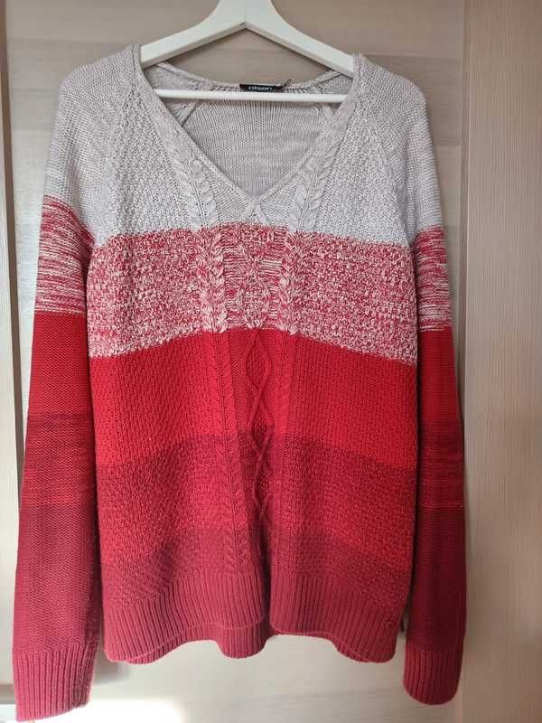 Sweter Olsen 42 XL