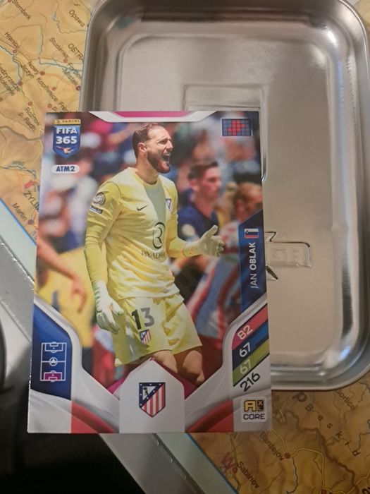 Sprzedam lub zamienię karty