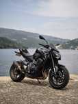 Kawasaki    z900