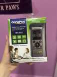 OLYMPUS WS-852 – Новий цифровий диктофон | 4GB + microSD | USB-стік