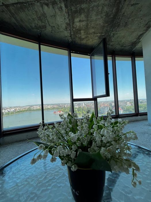 Продається крутий пентхаус у Парусі