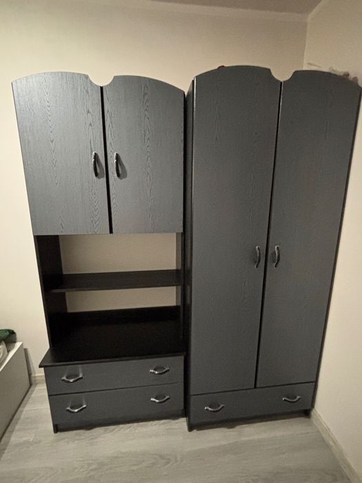 Szafa do sypialni
