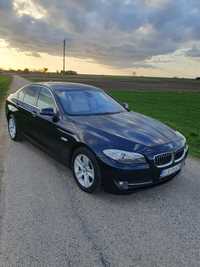 BMW Seria 5 530D