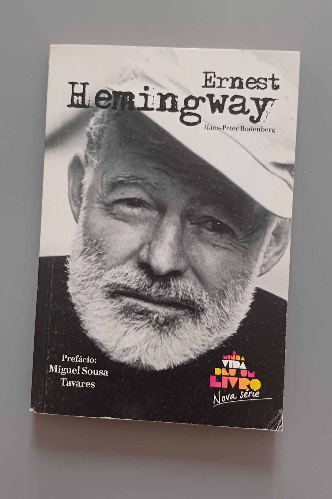 Coleção de 6 livros