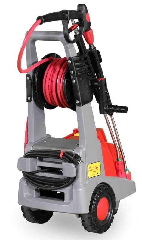 Myjka mobilna zimnowodna EHRLE KD 523 2x2 v. PREMIUM