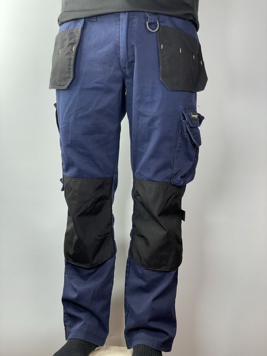 Робочі штани Dunlop safety cordura Оригінал