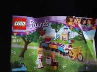 Lego friends 41111