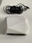 Lampa do paznokci UV LED 36W Silcare
