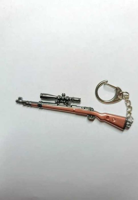 Karabin 98k | Brelok do kluczy