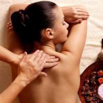 Масаж у вас дома