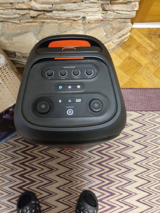 JBL PartyBox Stage 320