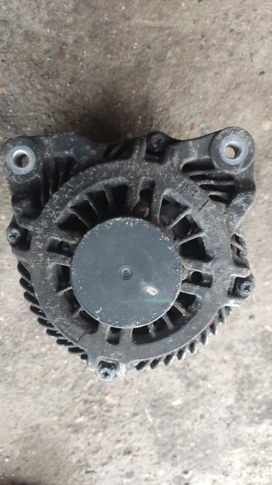 Alternator Megane III laguna III vel satis 2.0 dCi