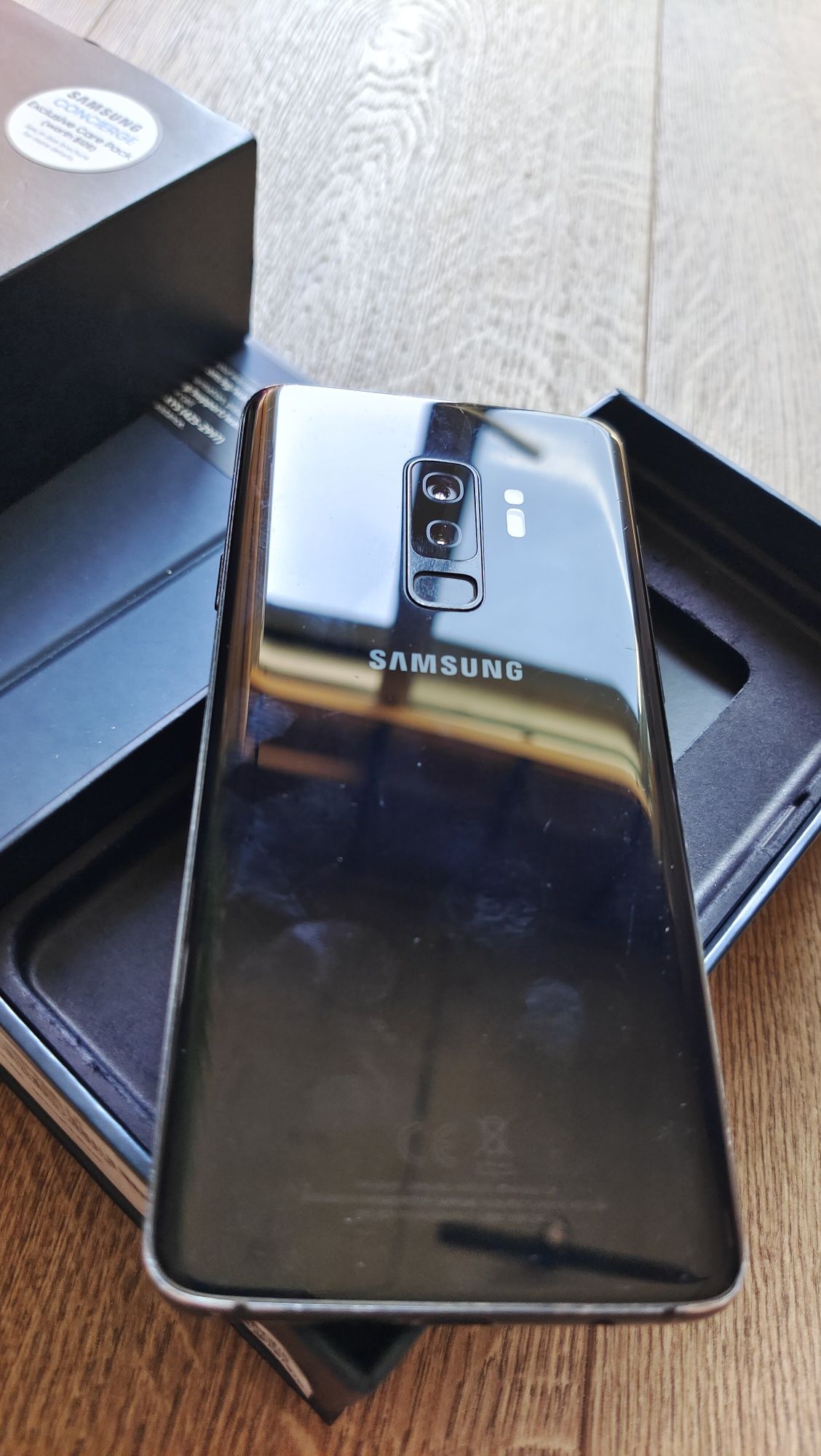 Telefon Samsung S9+ 64GB