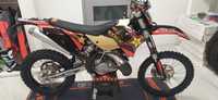 Ktm exc 200 nie sx 125 RATY