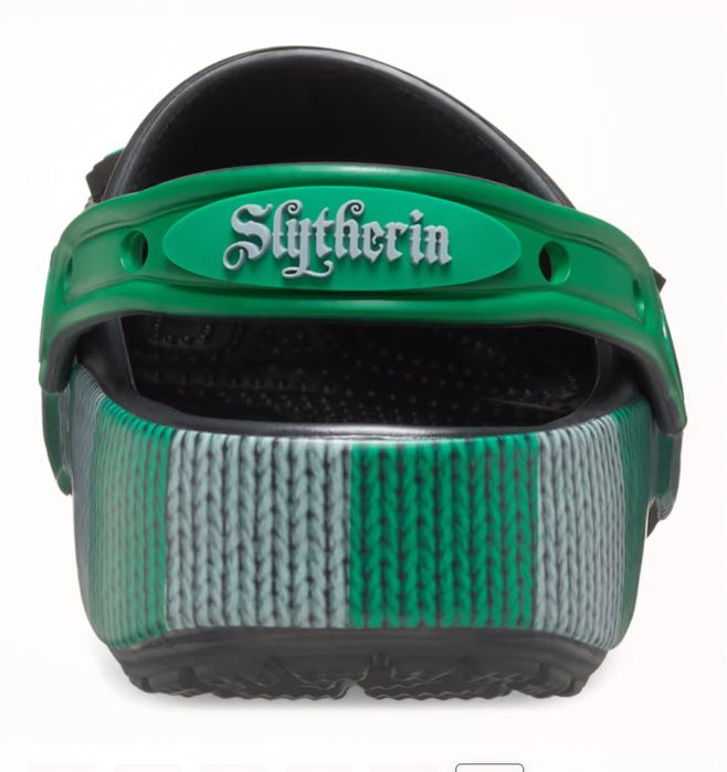 Crocs x Harry Potter