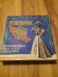 Gra Fortuna PRL stara Warszawa