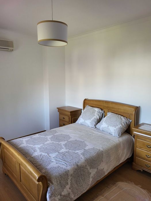 Quartos para estudantes em Viseu