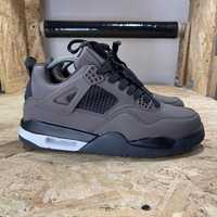 Чоловічі кросівки Nike Jordan 4 Brown Paris