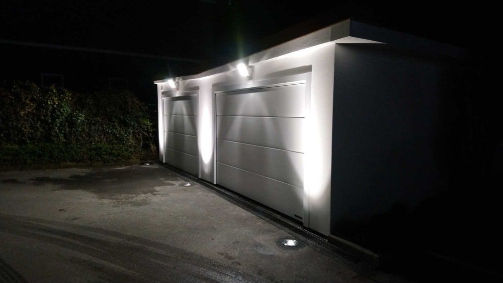 Usługi elektryczne. Elektryk z uprawnieniami