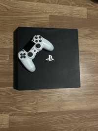 Play Station 4 pro 1TB