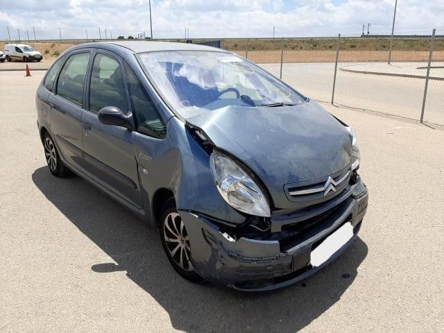 Peças Citroen Xsara Picasso (N68) 1999 a 2010