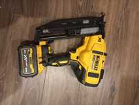 Gwozdziarka DeWalt DCN660 type 2