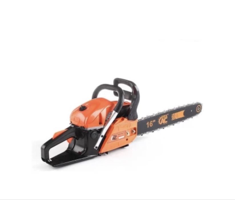 Продам бензопилу техас